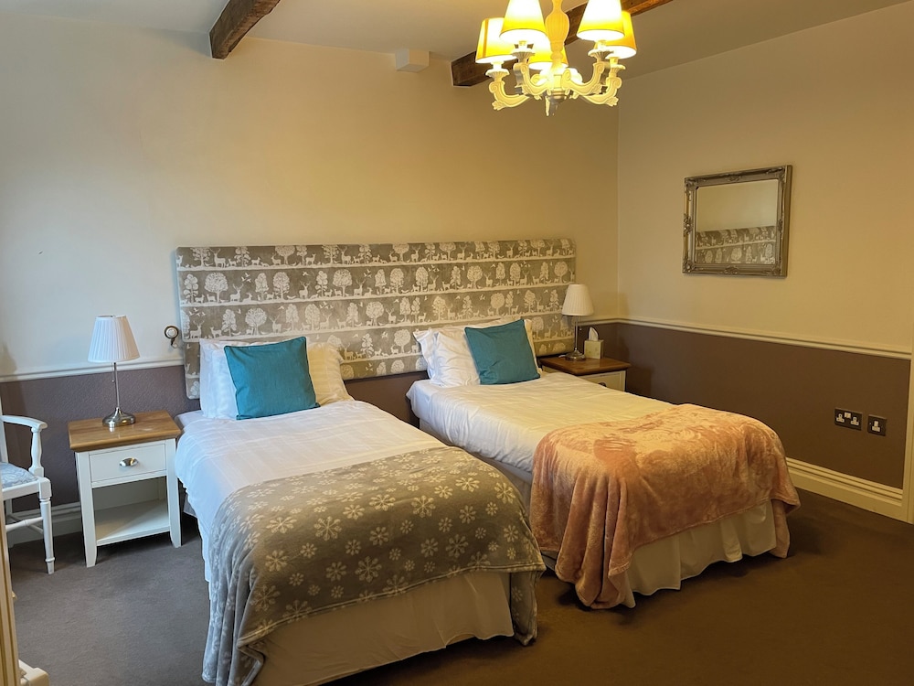 OYO New Inn Hotel 25/52
