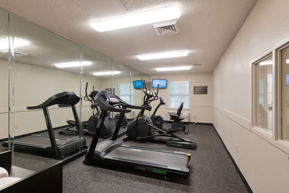 Extended Stay America - Fremont - Newark 30/56