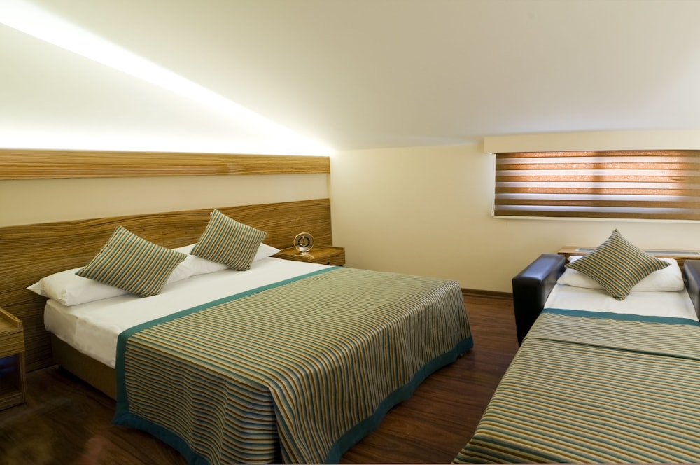 Hotel Buyuk Keban 12/53