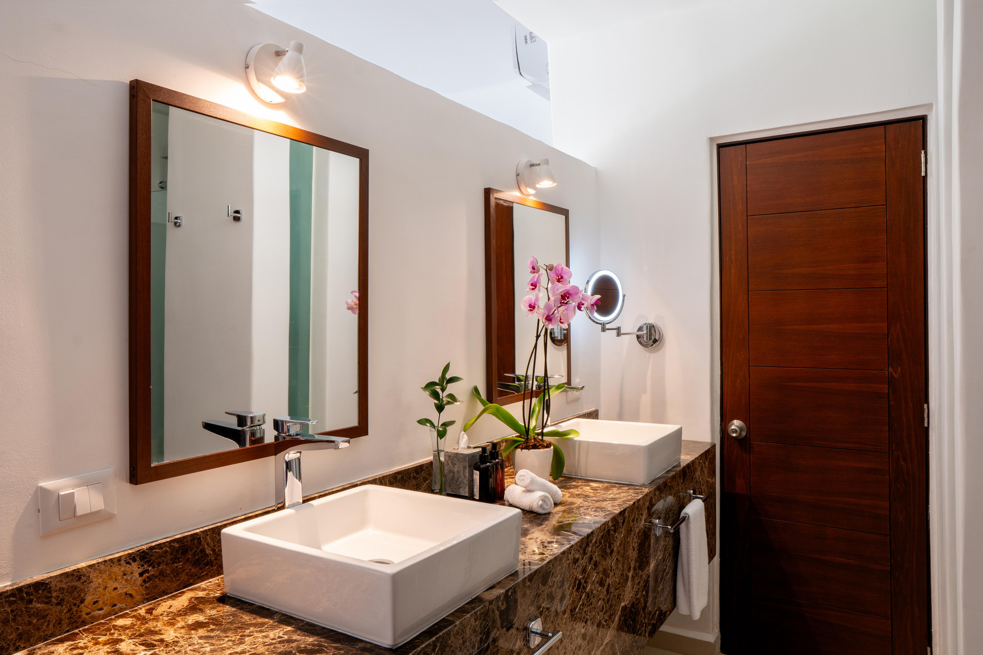 جناح بإطلالة على الحديقة، The Beachfront by The Fives Hotels - All Inclusive Adults Only 5/6