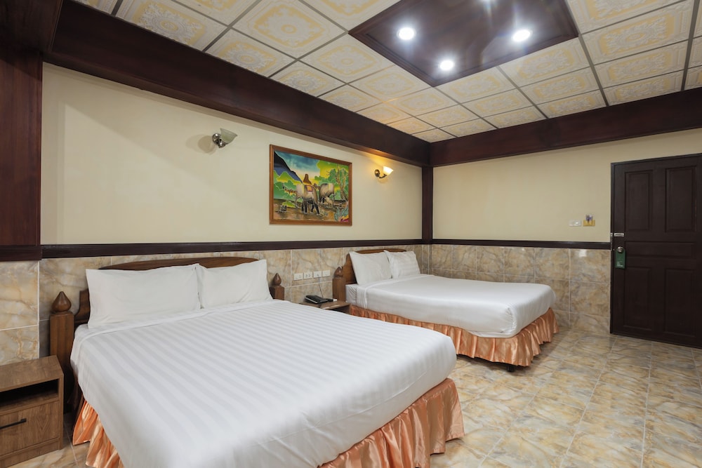 Kata Palace Hotel 16/50