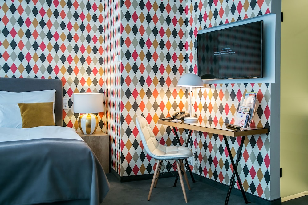 ROOMbach Hotel Budapest Center 40/43