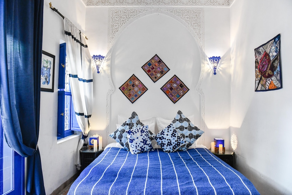 Riad Dar Sheba 17/45