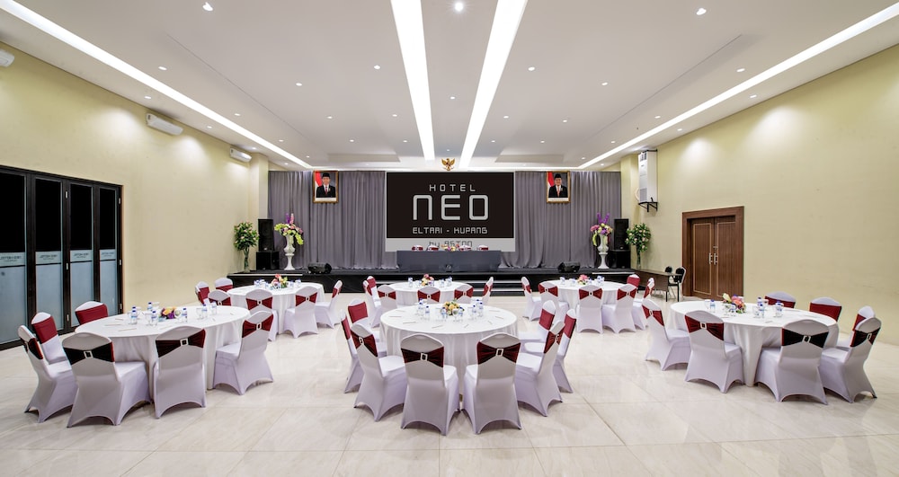 Hotel Neo Eltari Kupang 37/49