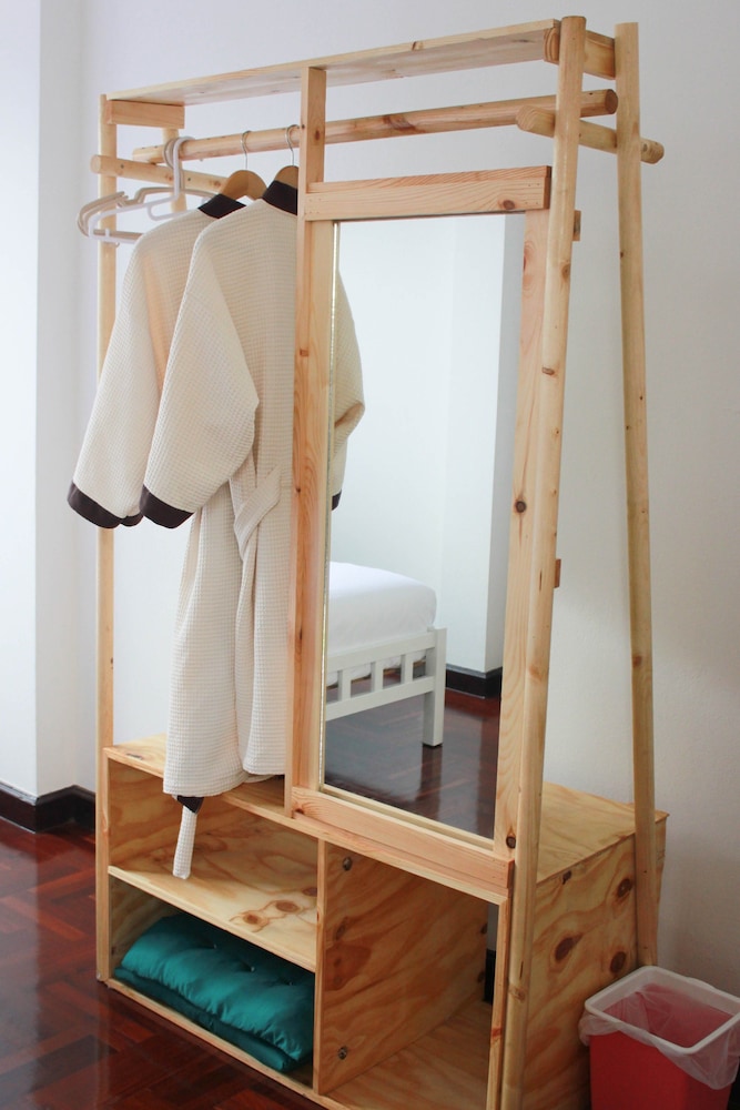 Home @ Hostel Kanchanaburi 17/50