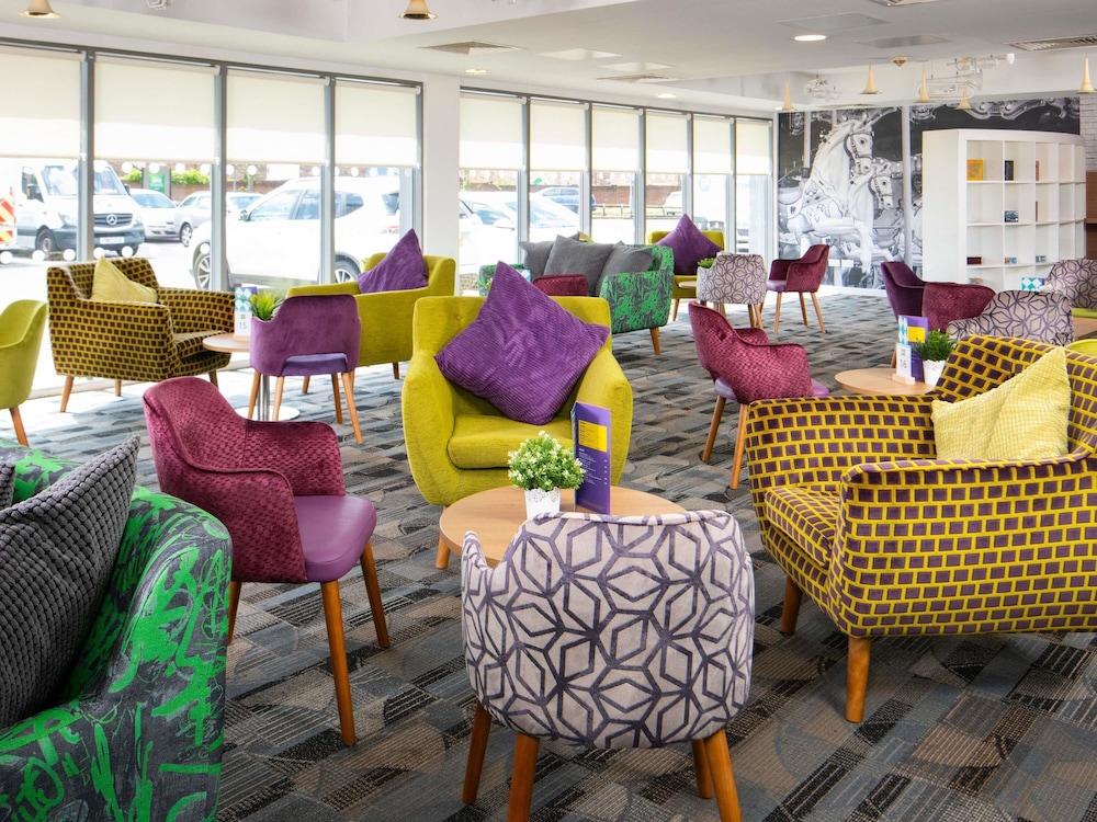 ibis Styles Haydock 23/48