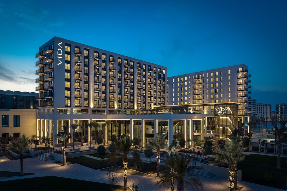 Vida Beach Resort Marassi Al Bahrain 1/50