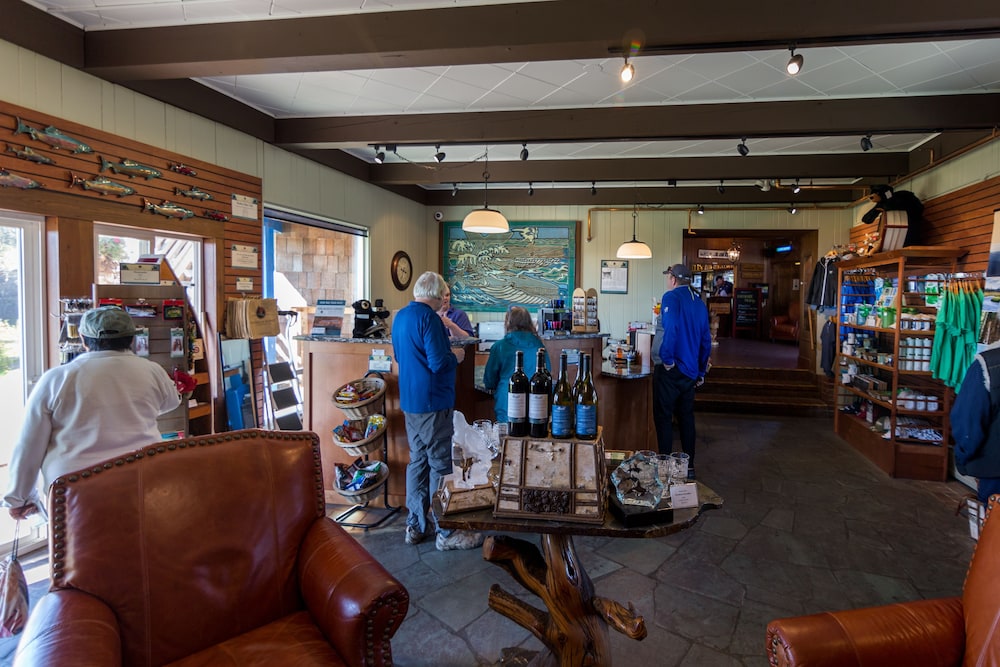 Kalaloch Lodge 38/41