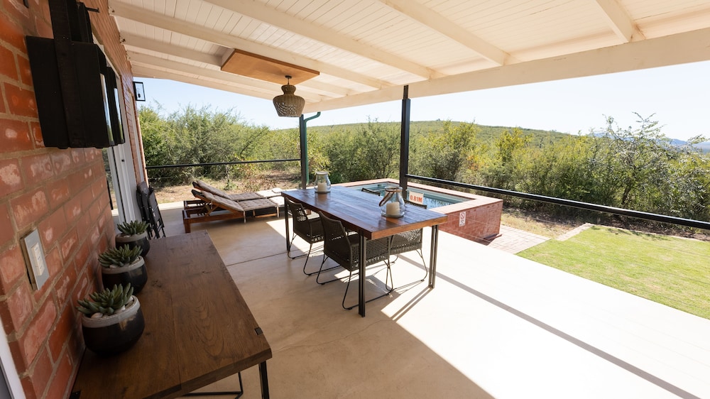 Rockfig Lodge Madikwe 15/50
