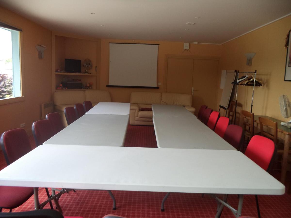 CITOTEL AVALLON VAUBAN 13/16