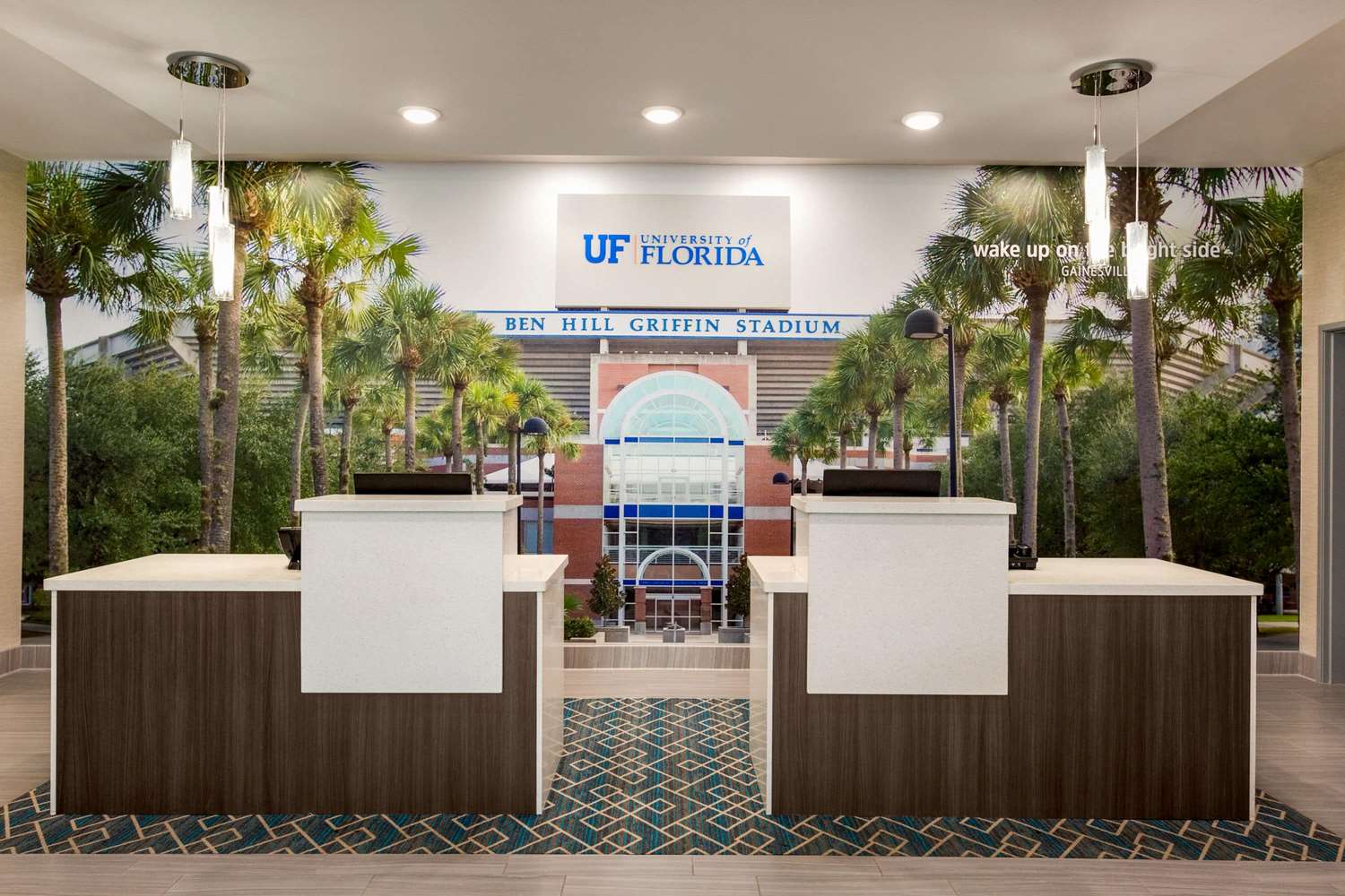 La Quinta by Wyndham Gainesville 4/23