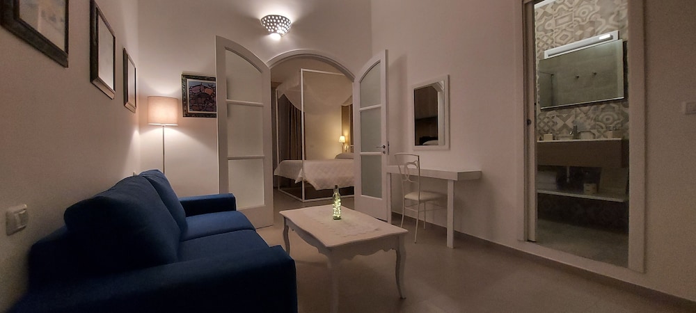 La Locanda Della Castellana 20/48