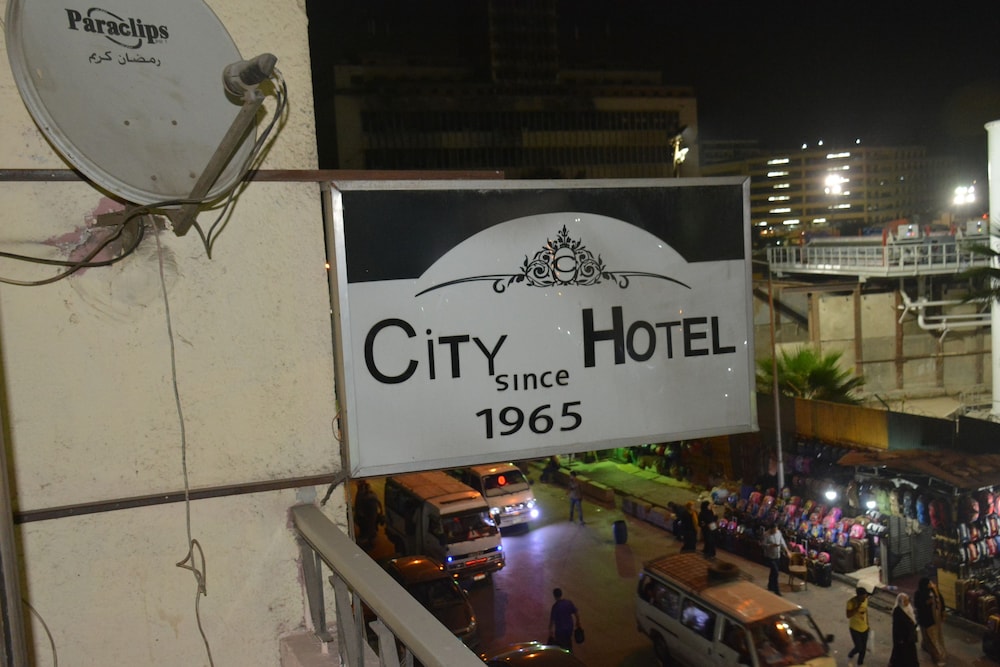 City Hostel photo2