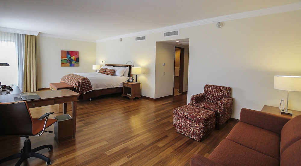 InterContinental Cali 28/51