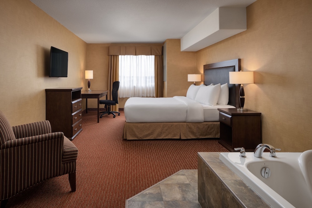 Pomeroy Hotel And Conference Centre Fort St John 54/54