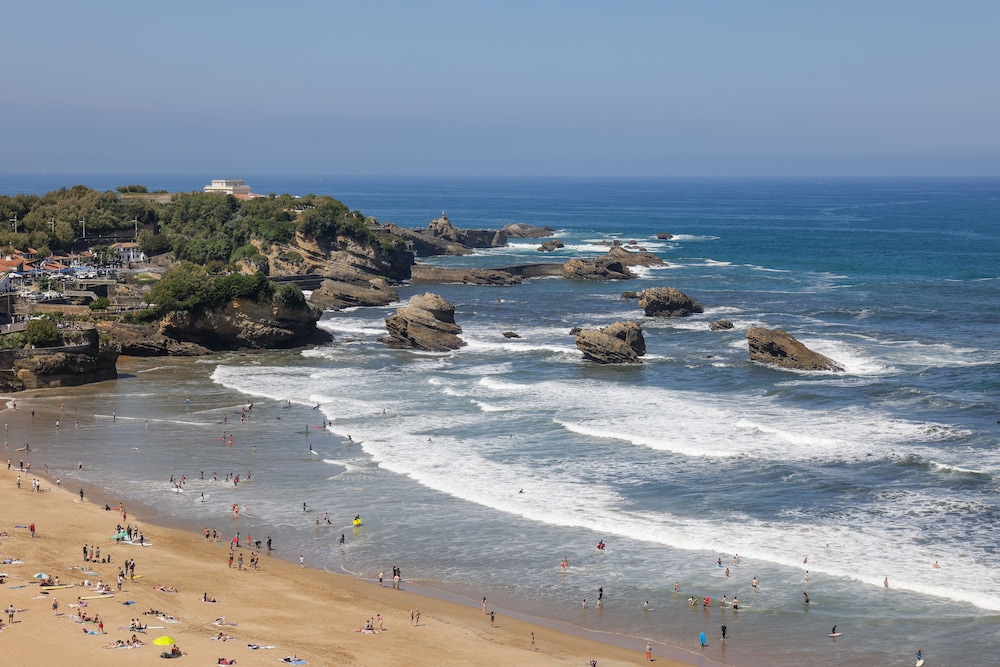 Le Victoria Surf A Biarritz 31/42