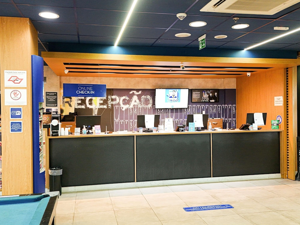 Ibis Budget Sao Jose Do Rio Preto 9/50