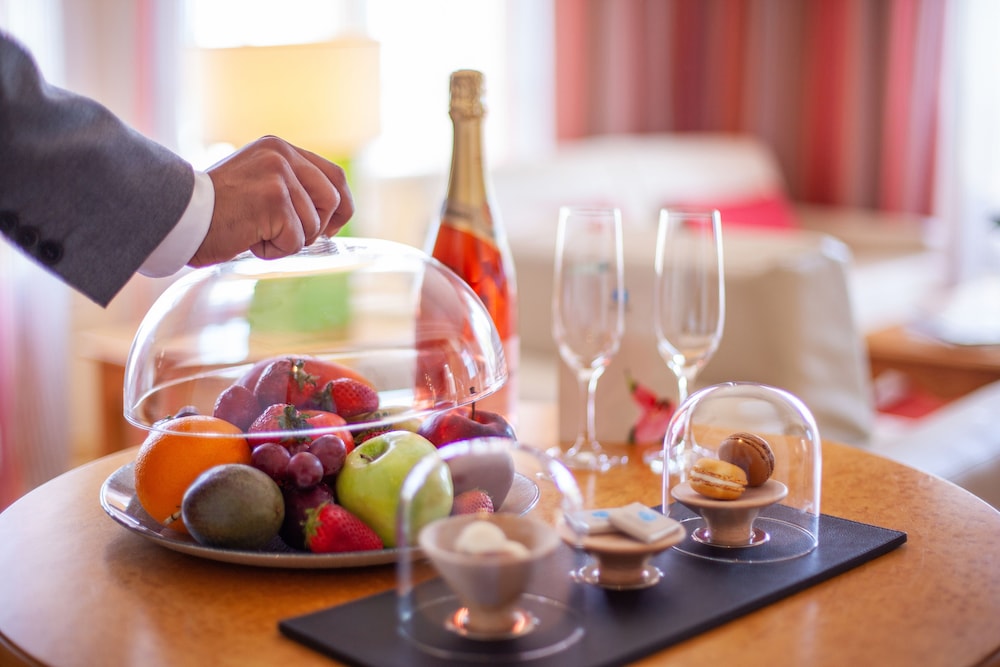 Grupotel Parc Natural and Spa 21/62
