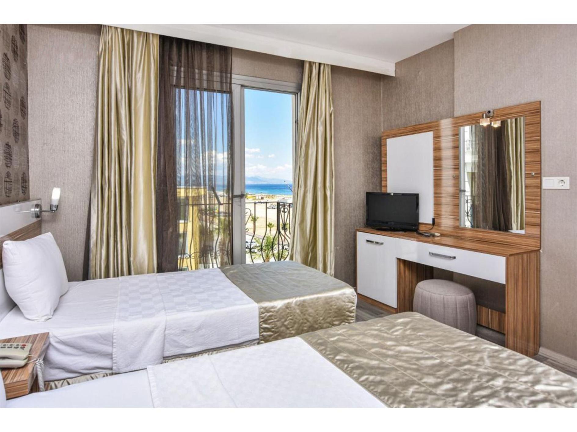 Acem Hotel 14/50