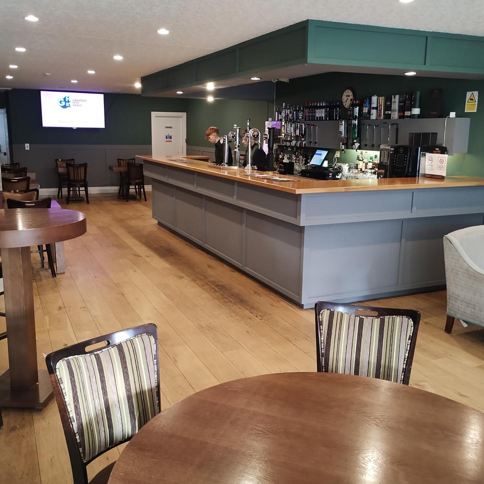 Muthu Royal Thurso Hotel 32/45
