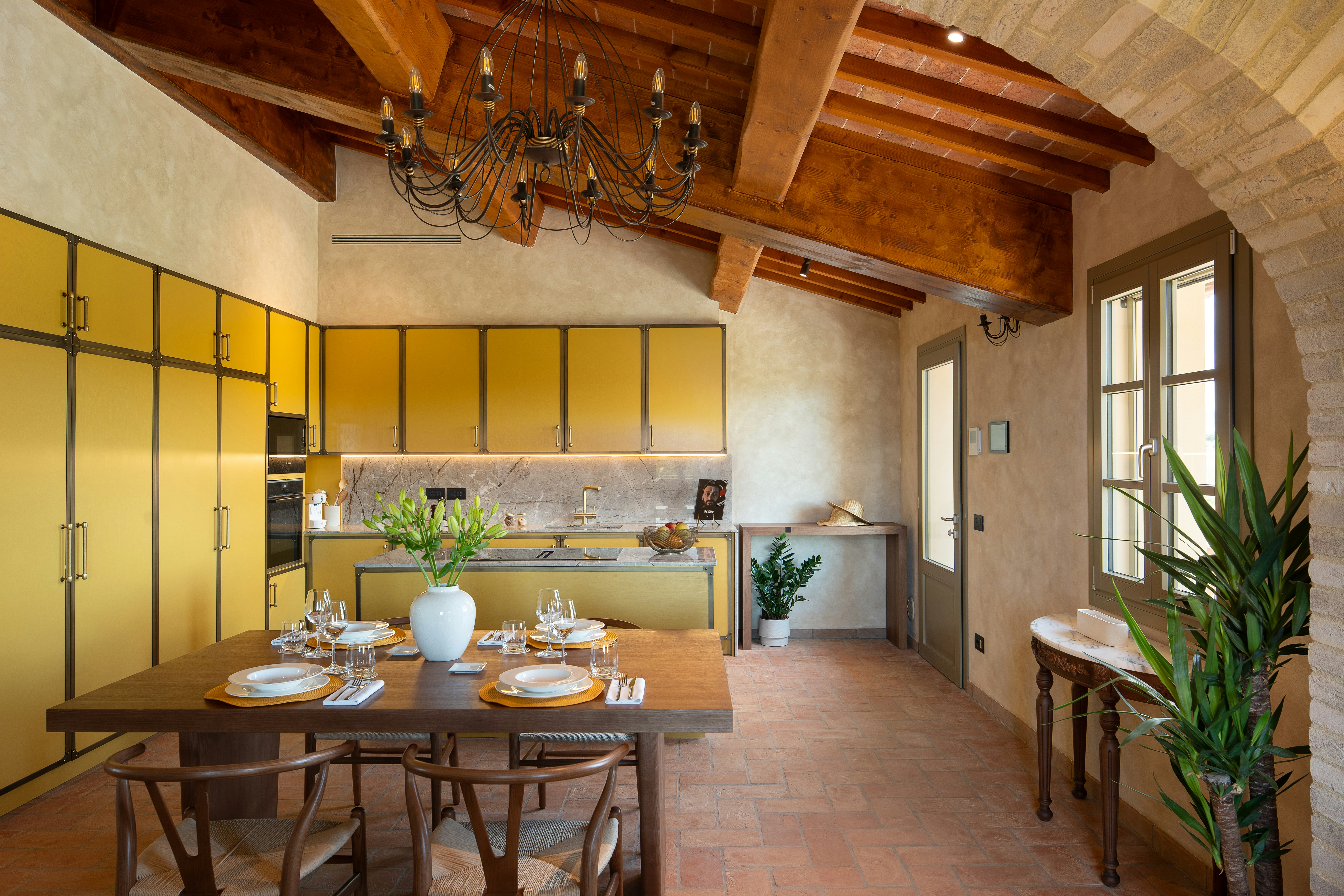 Villa Petriolo 33/50