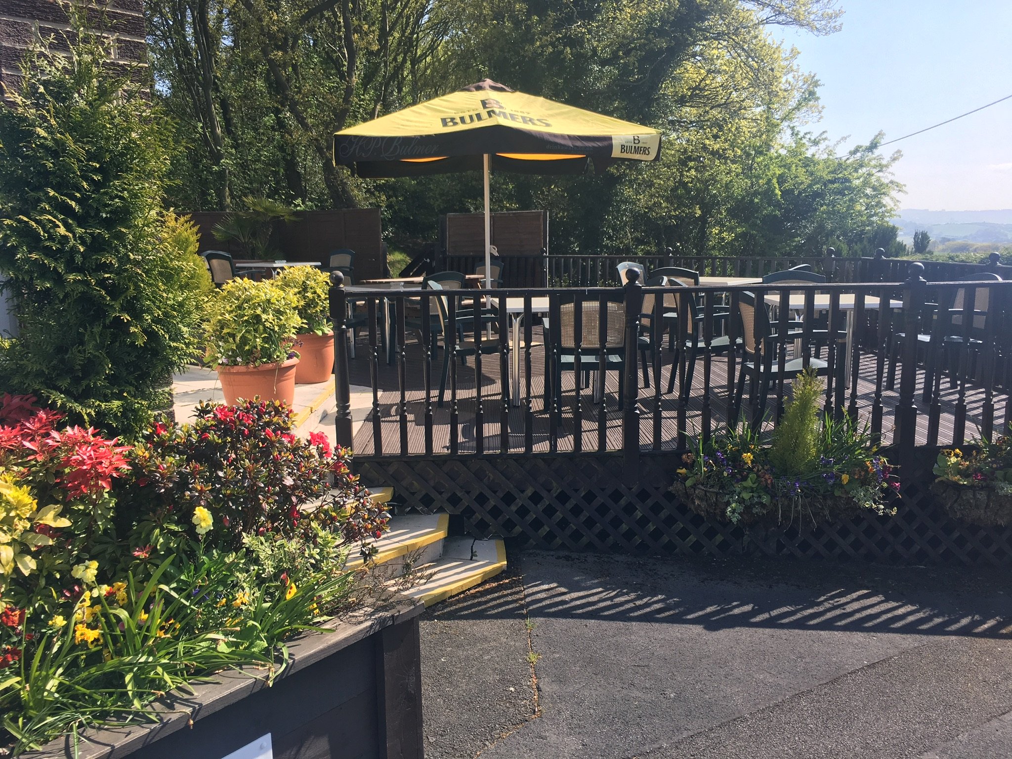 Beamish Park Hotel 1/10