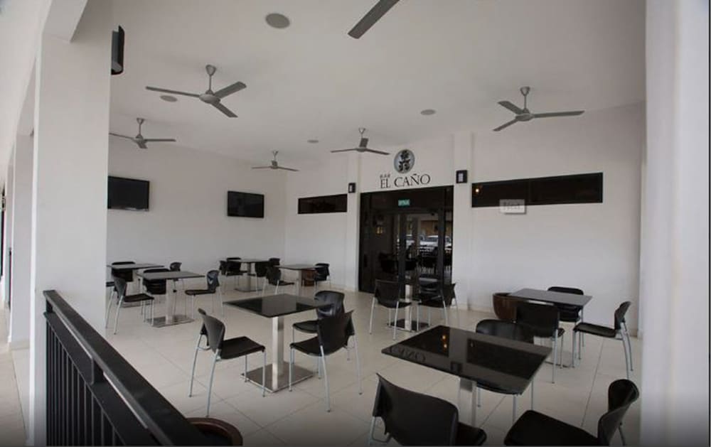 Hotel Cocle 16/31