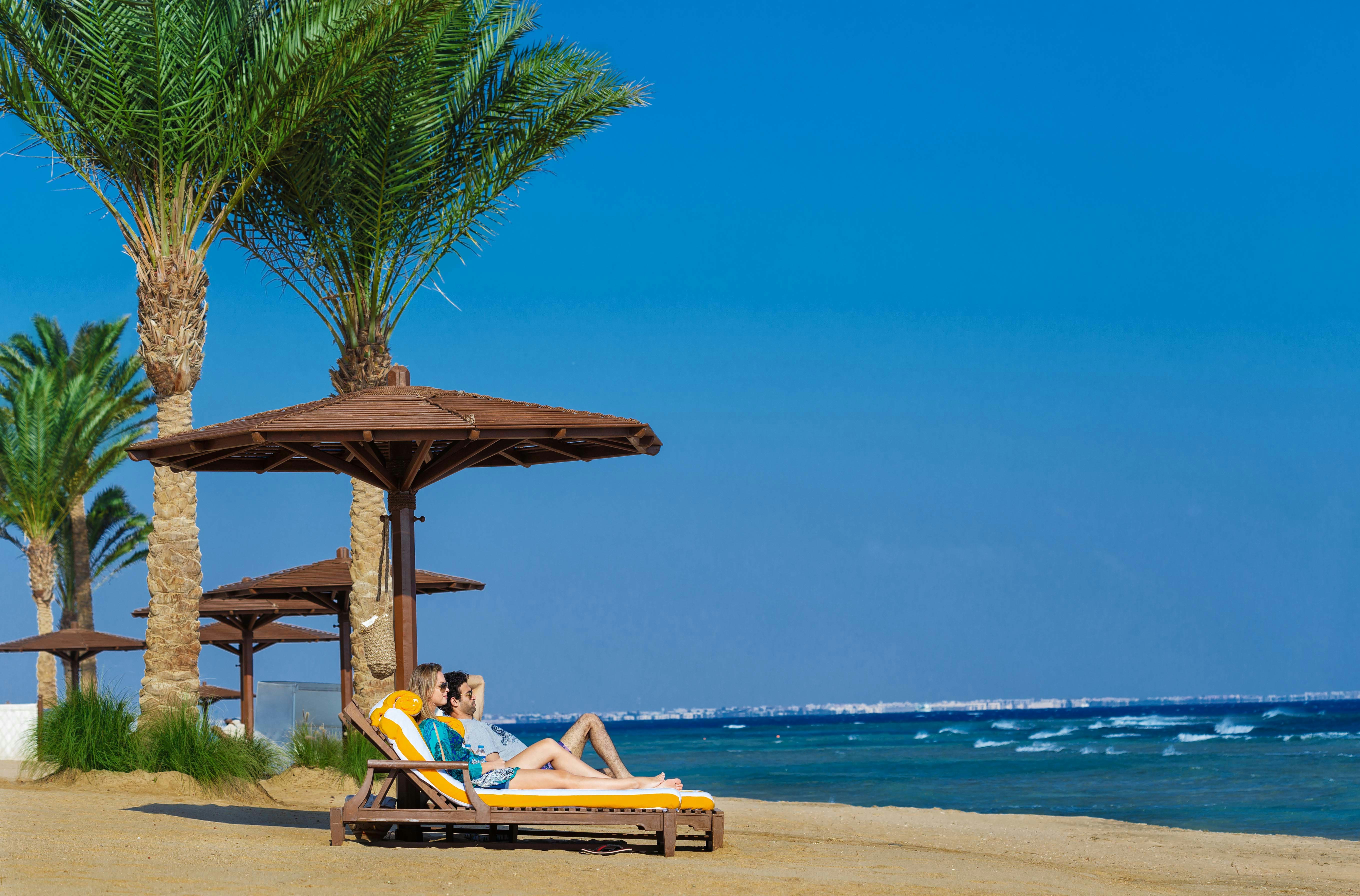 The Oberoi Sahl Hasheesh 53/60