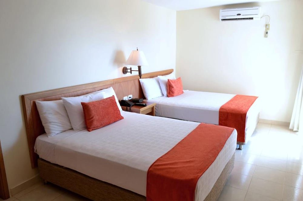 Be La Sierra Hotel 15/73