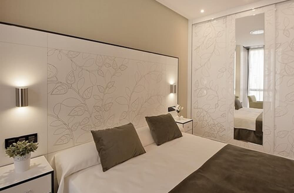 Apartamentos Suites Oficentro Deluxe 29/72
