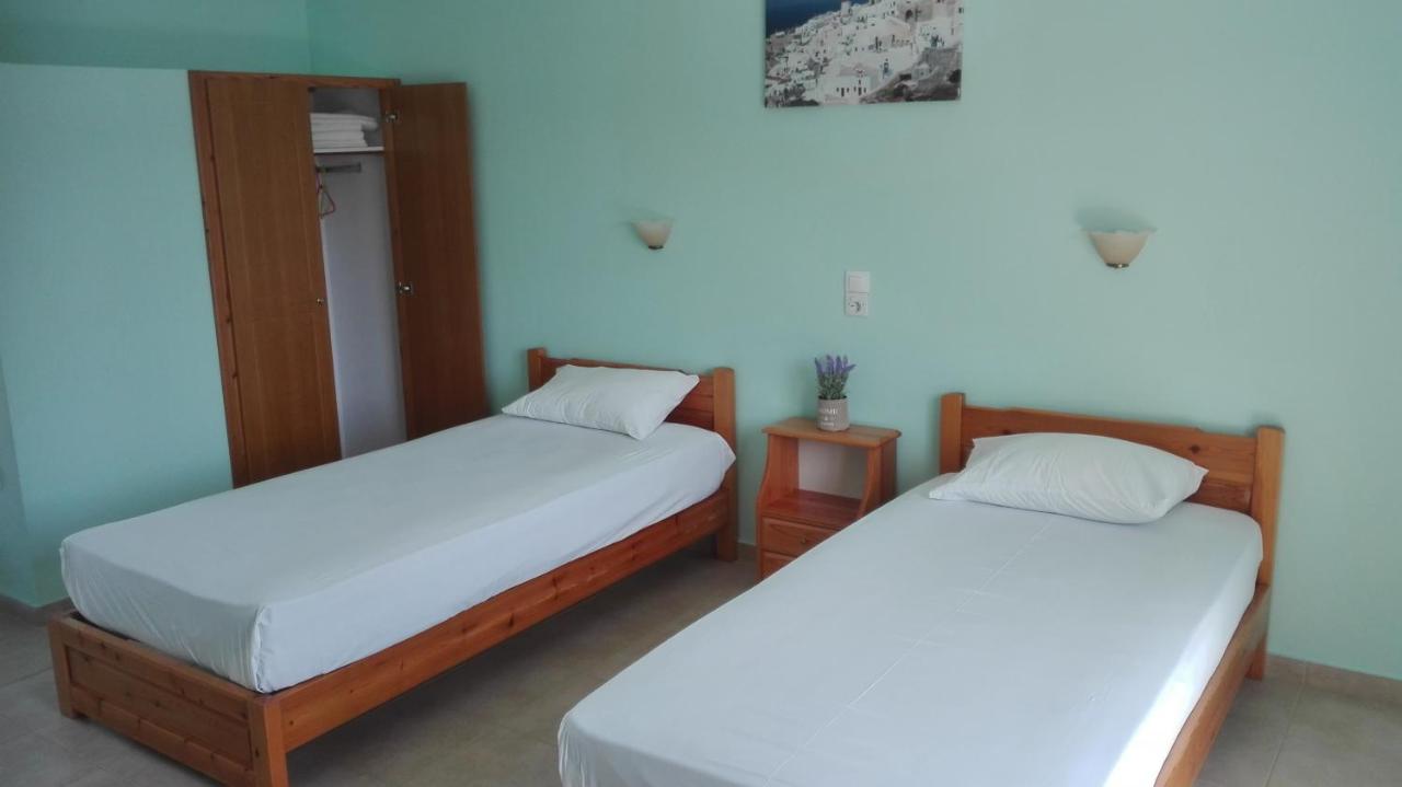 Alexandros Guest House 7/16