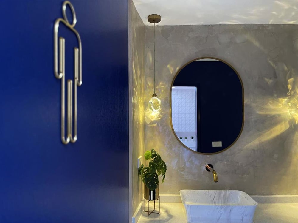 Hub Hua Hin 57 Hotel 72/72