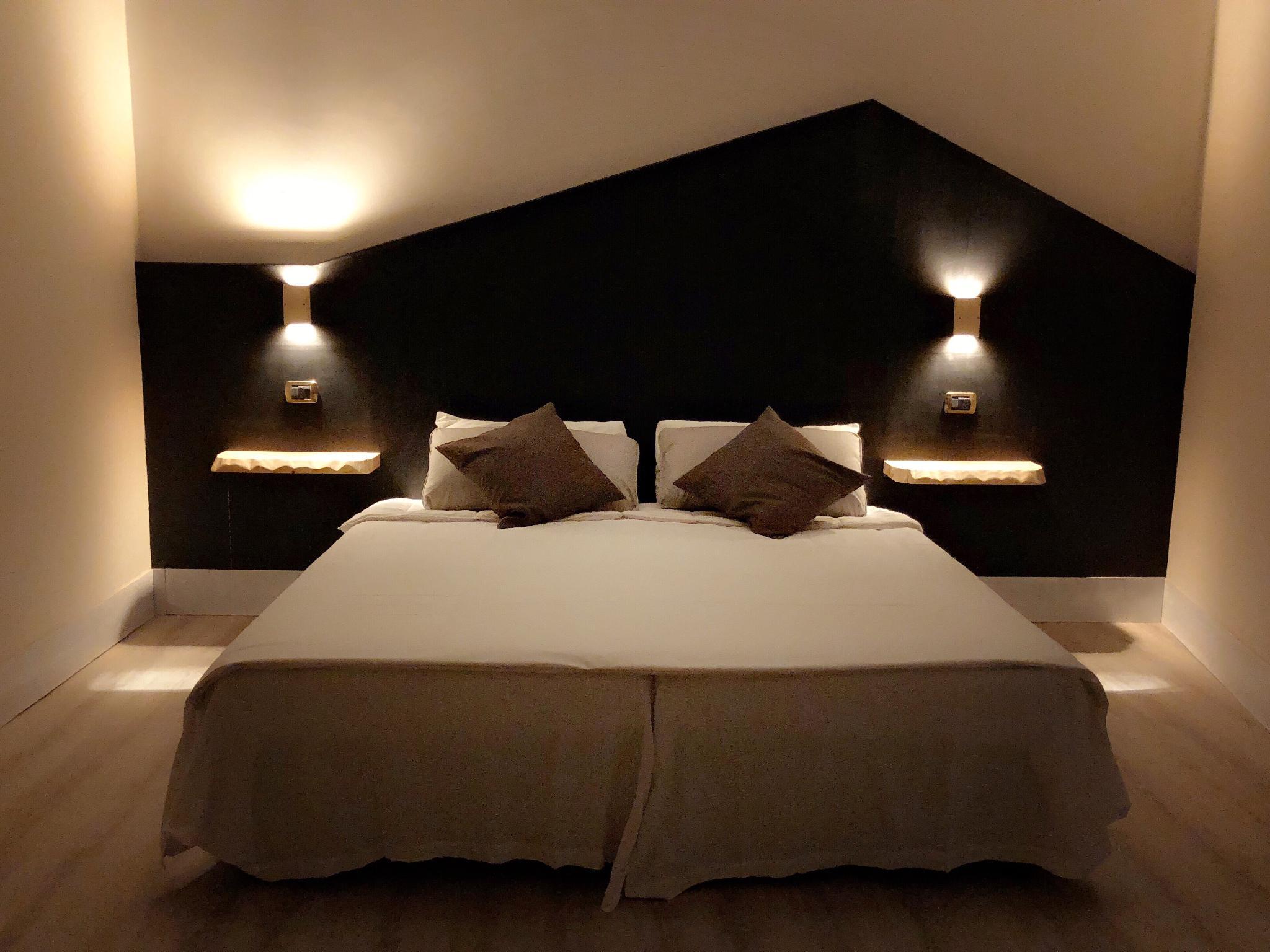 ROOM, TRIPLE