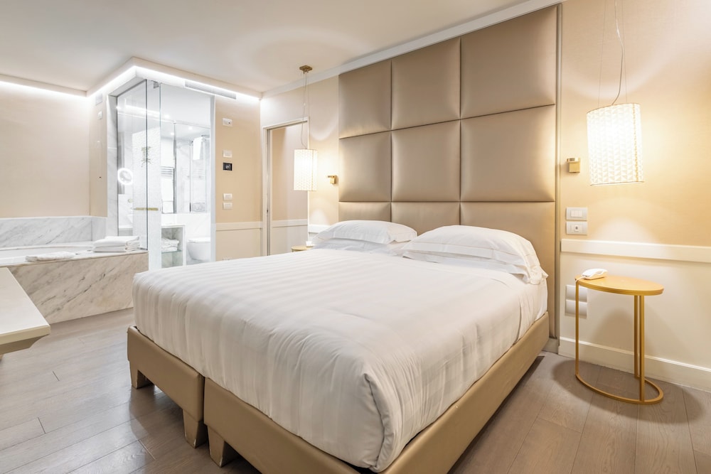 Ponte Vecchio Suites & Spa 15/49