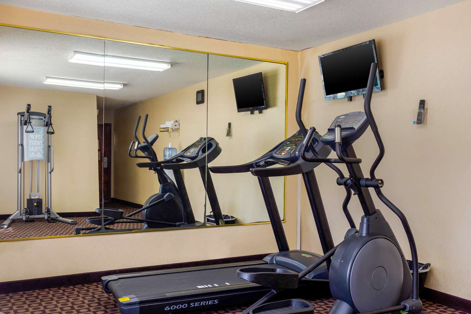 Quality Inn High Point - Archdale 6/19