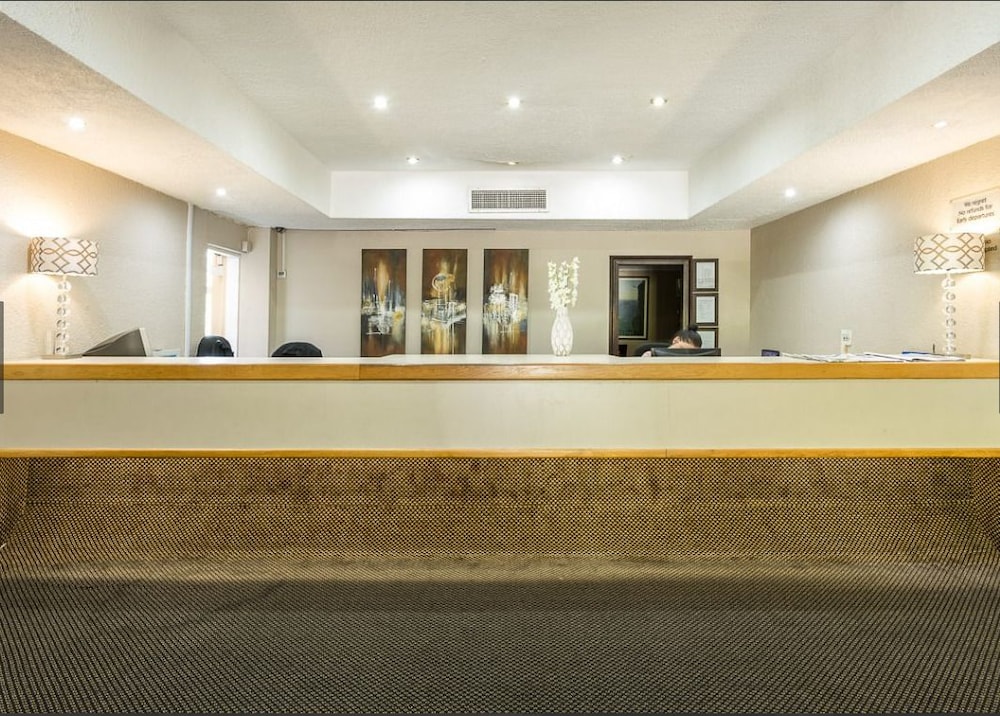 Bon Hotel Margate 4/50