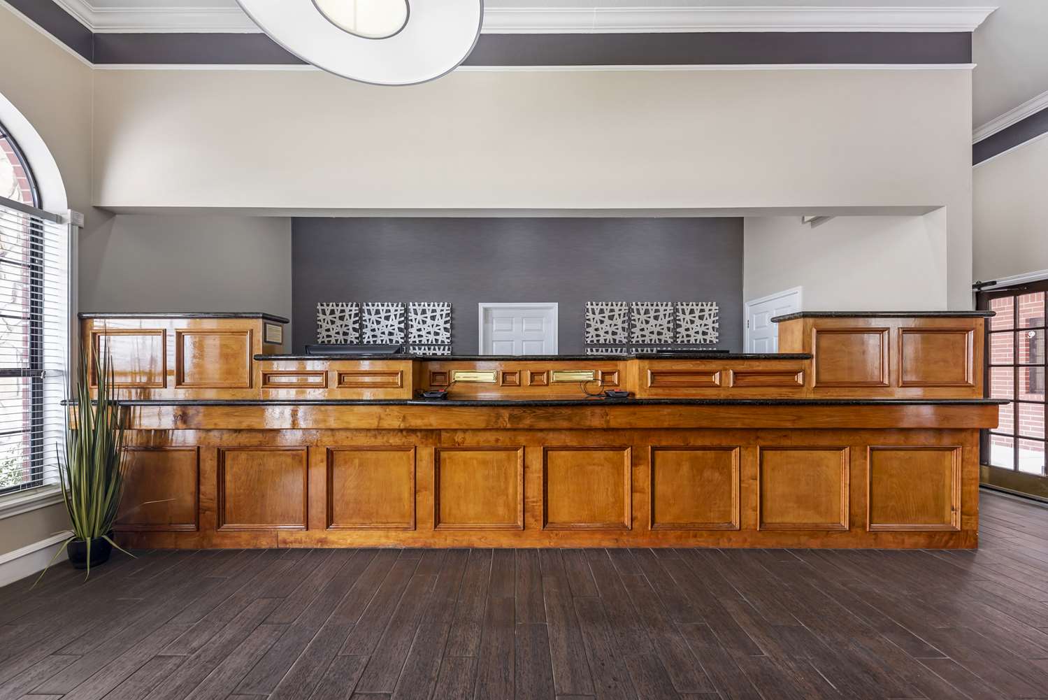 Best Western Inn Of Brenham 9/33