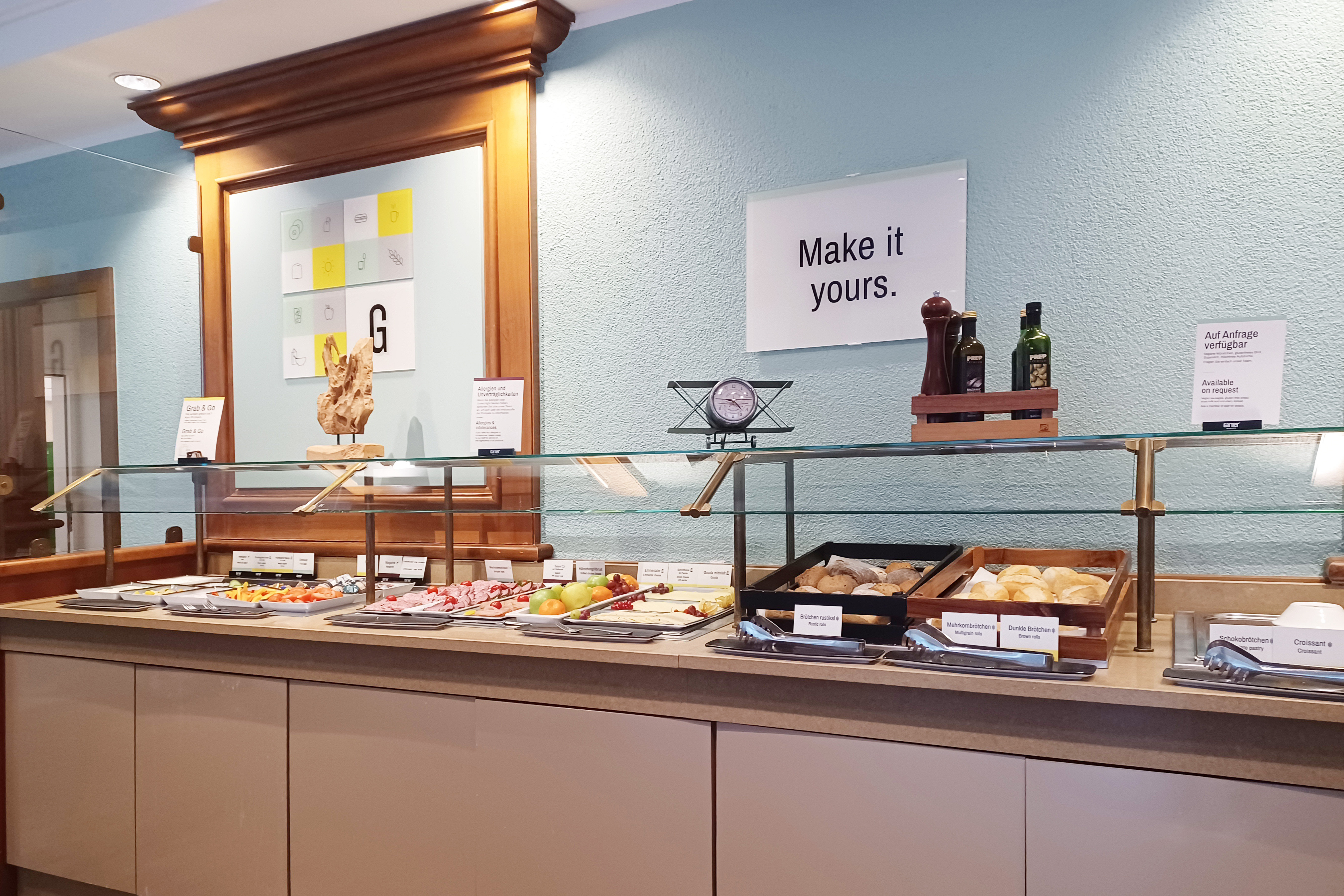 Select Hotel Russelsheim 53/82