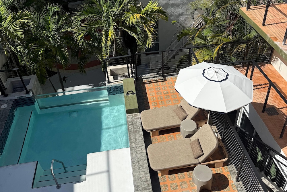 Balfour Miami Beach, a Registry Collection Hotel 80/81