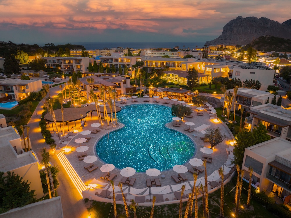 Sentido Port Royal Villas and Spa - Adults Only 44/50