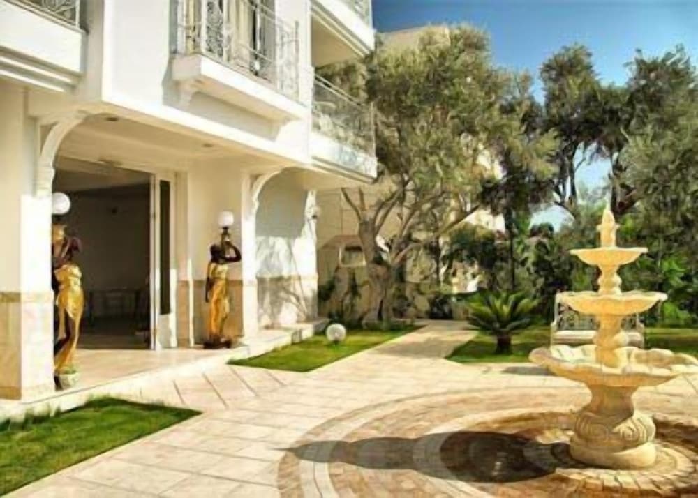 Lavista Boutique Hotel & Spa 43/50