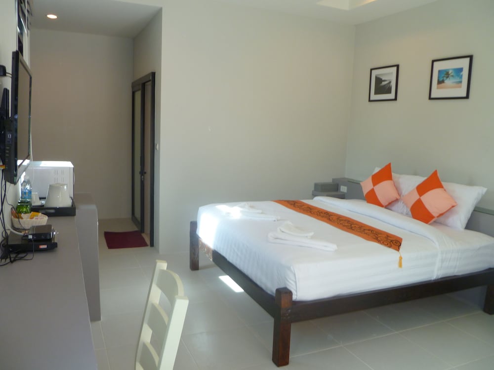 SUN MOON STAR RESORT 26/48