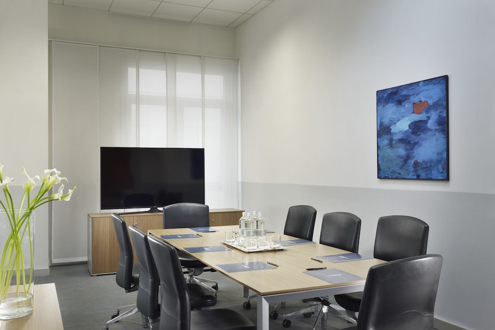 City Style Hotel Diamante Alessandria photo 19