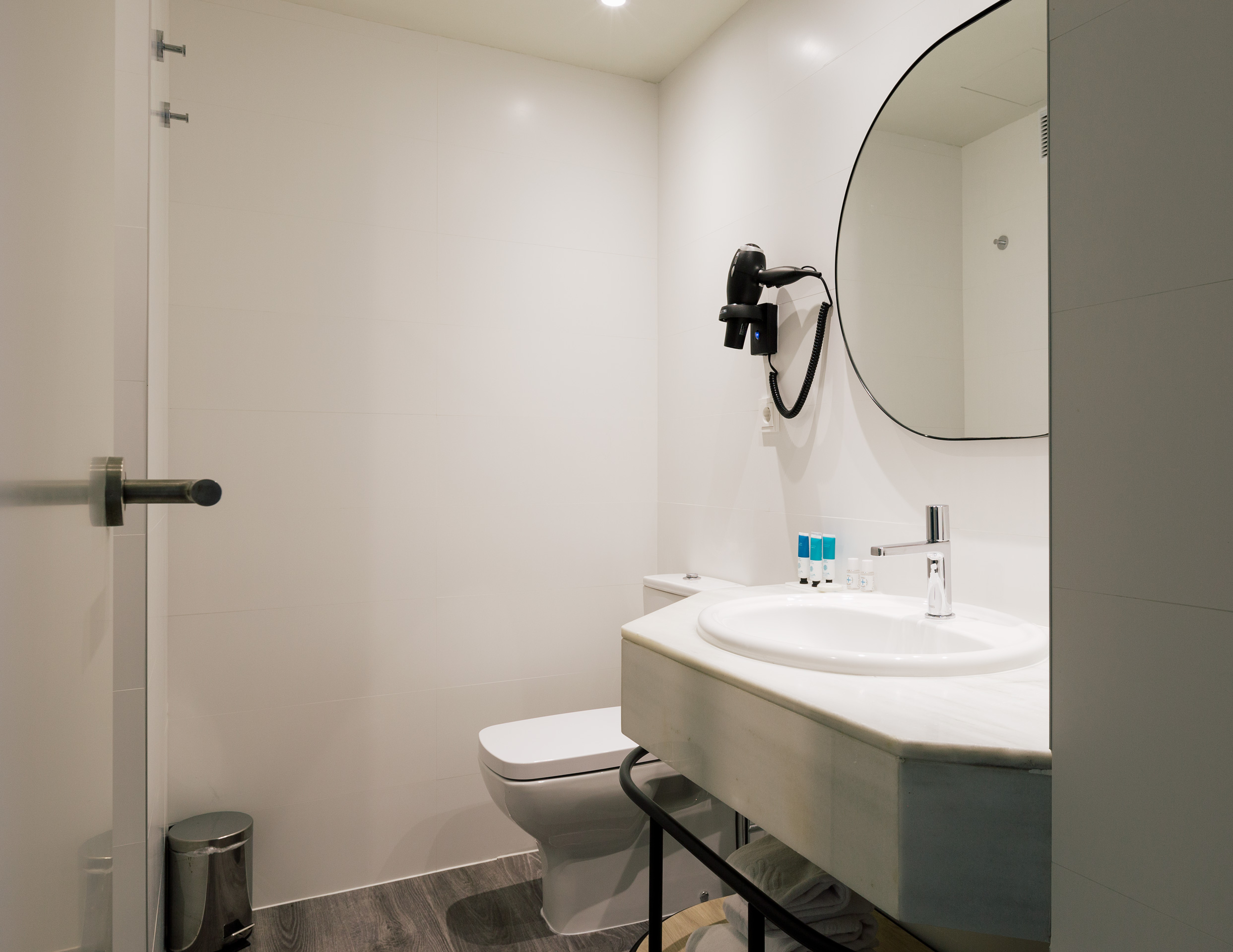 Room, Single, Double Bed, Sea Front، AluaSoul Palma Hotel - Adults only 5/5