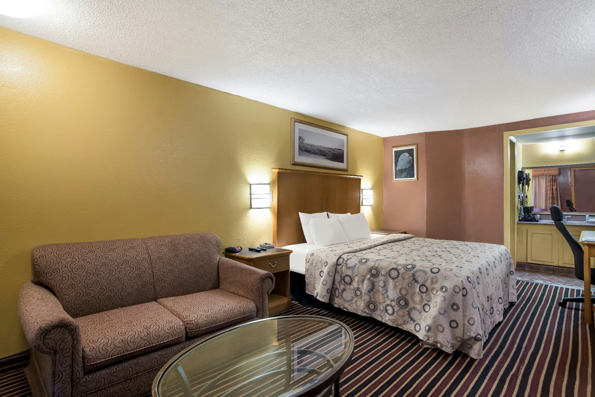 Scottish Inns Harrisburg Hershey South 33/71