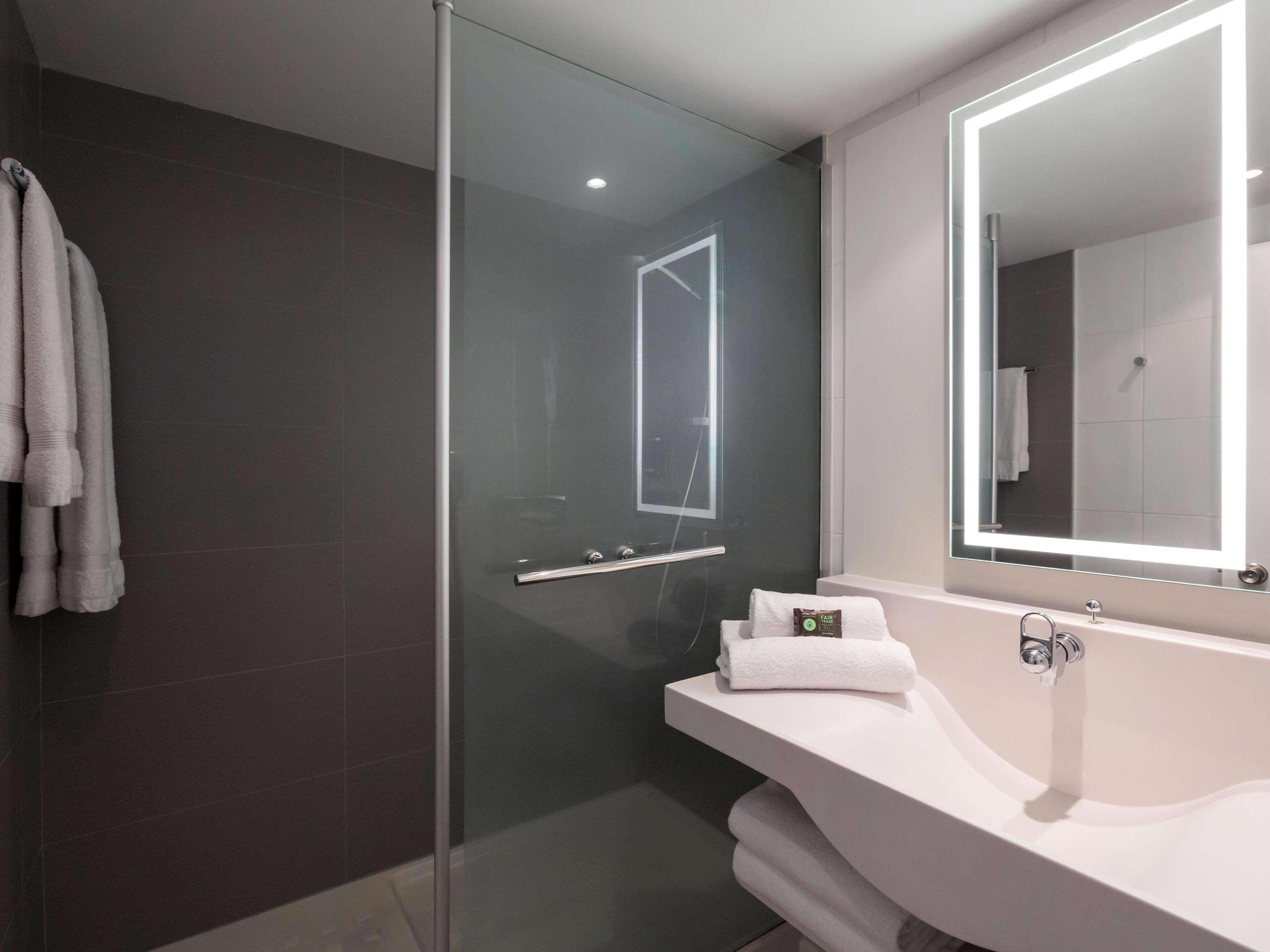غرفة بسرير كوين، Novotel Bordeaux Centre 6/7