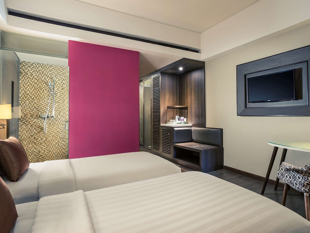 MERCURE BALI LEGIAN 22/75