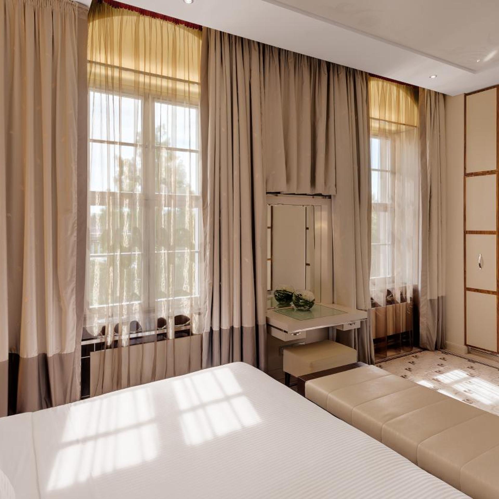 Presidential, Suite
