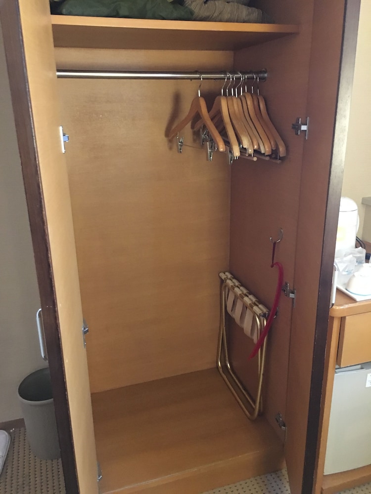 Pearl Hotel Ryogoku 8/50