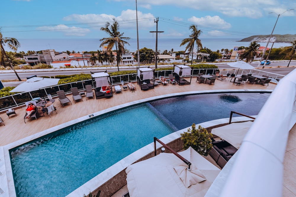 Golden Tulip Natal Ponta Negra 48/50